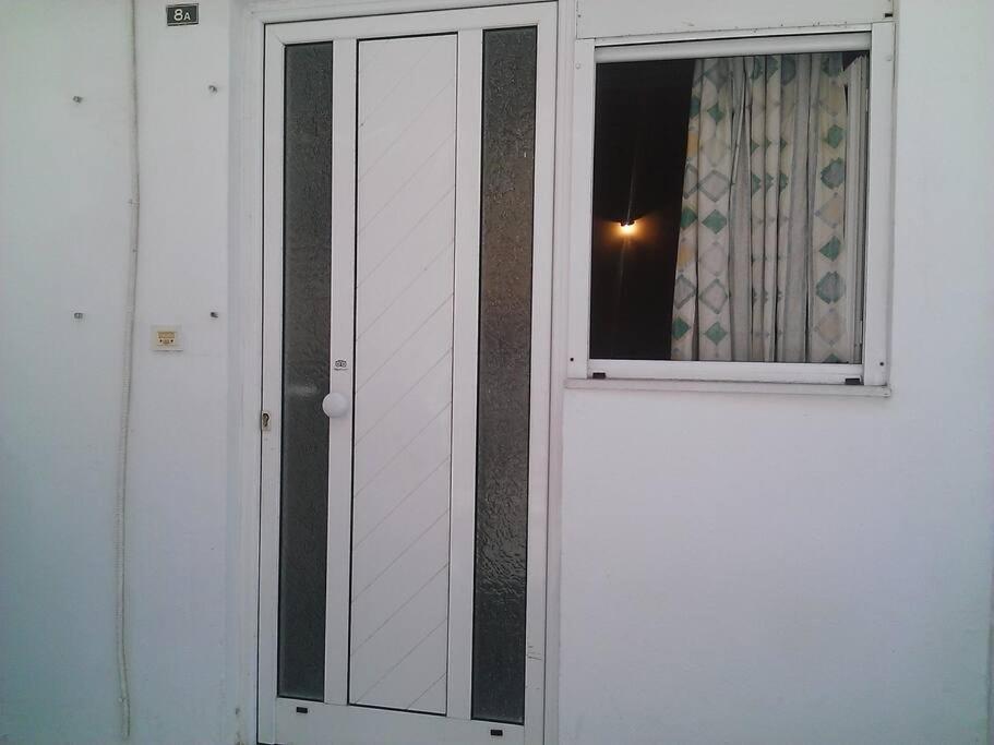Studio 10 Minutes From The Center Of Heraklion. Appartement