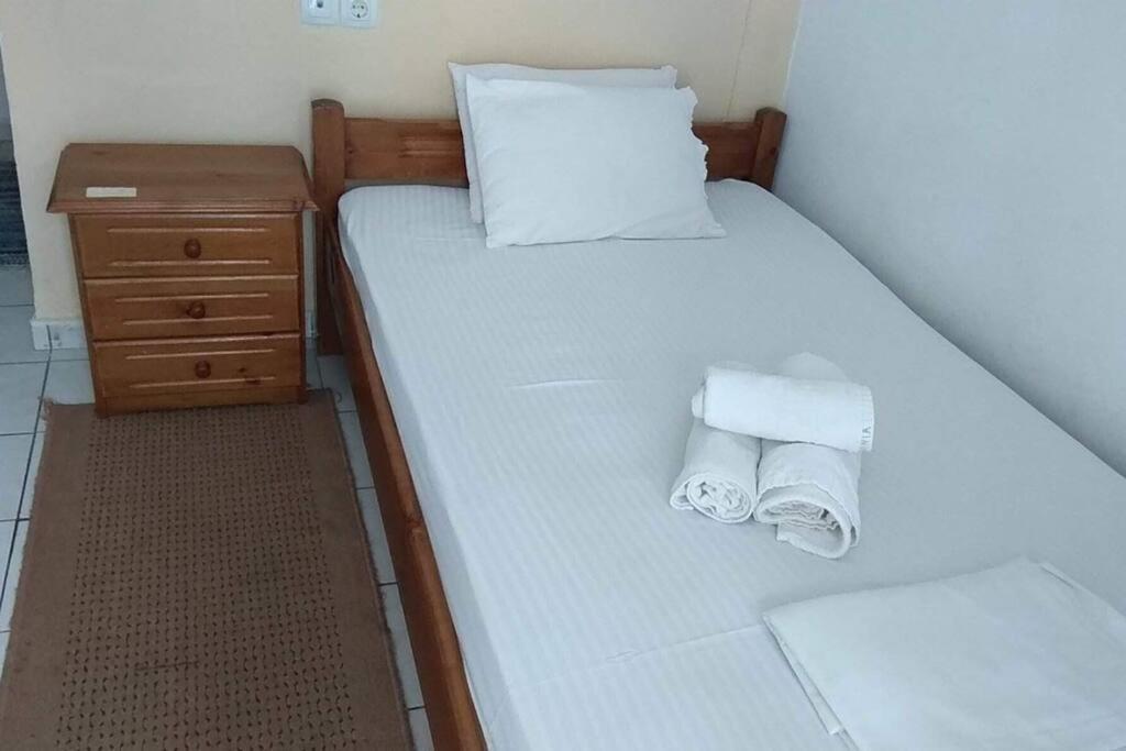 Appartement Studio 10 Minutes From The Center Of Heraklion.