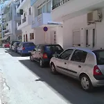 Studio 10 Minutes From The Center Of Heraklion.