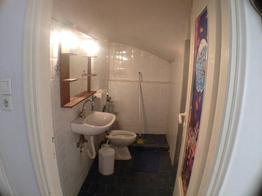 Appartement Studio 10 Minutes From The Center Of Heraklion. *