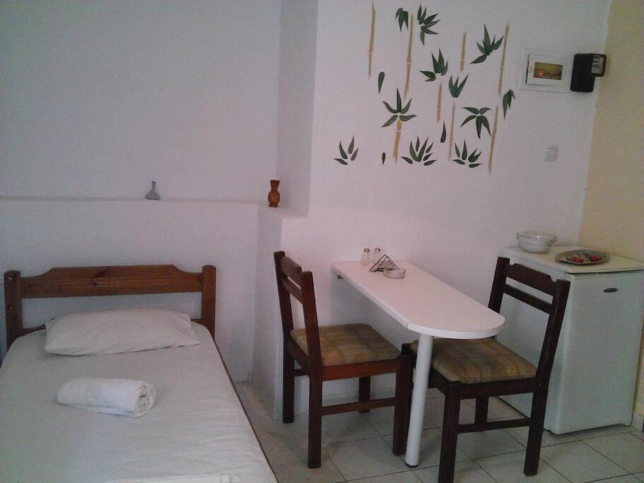 Studio 10 Minutes From The Center Of Heraklion. * Iraklion